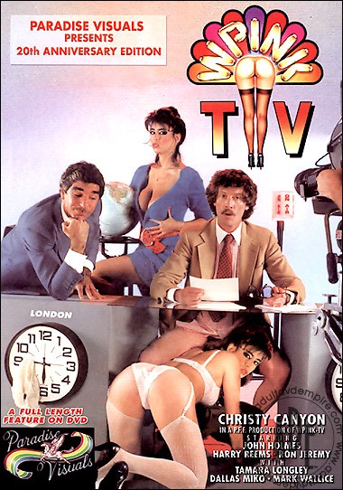WPINK ТВ (1984)