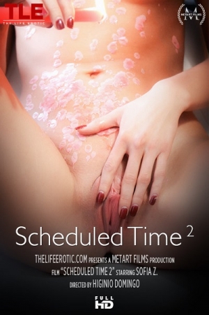 Scheduled Time 2 (2018)