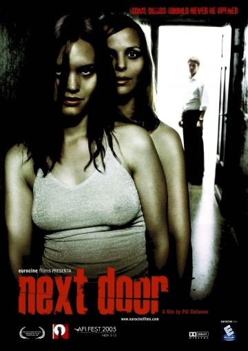 Другая дверь / Naboer (2005) (2005)