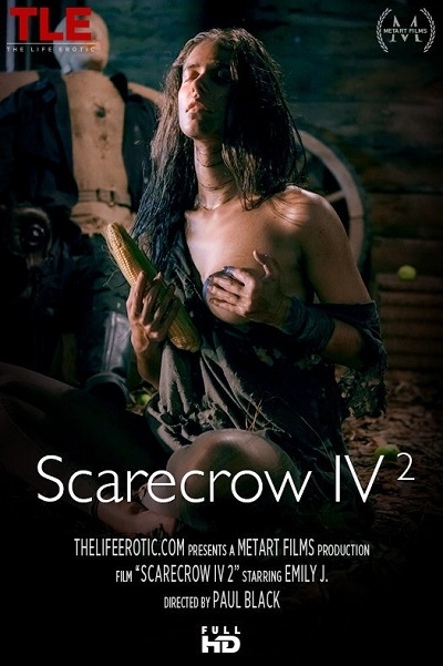 Scarecrow IV 2 (2018) (2018)