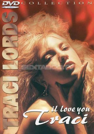 Трейси, Я тебя люблю / Traci I Love You (1987) (1987)