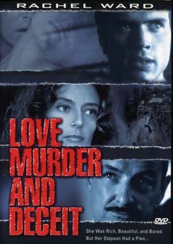 Любовь, убийство и обман / My Stepson, My Lover (1997) (1997)