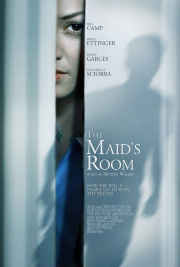 Комната служанки / The Maid's Room (2013) (2013)