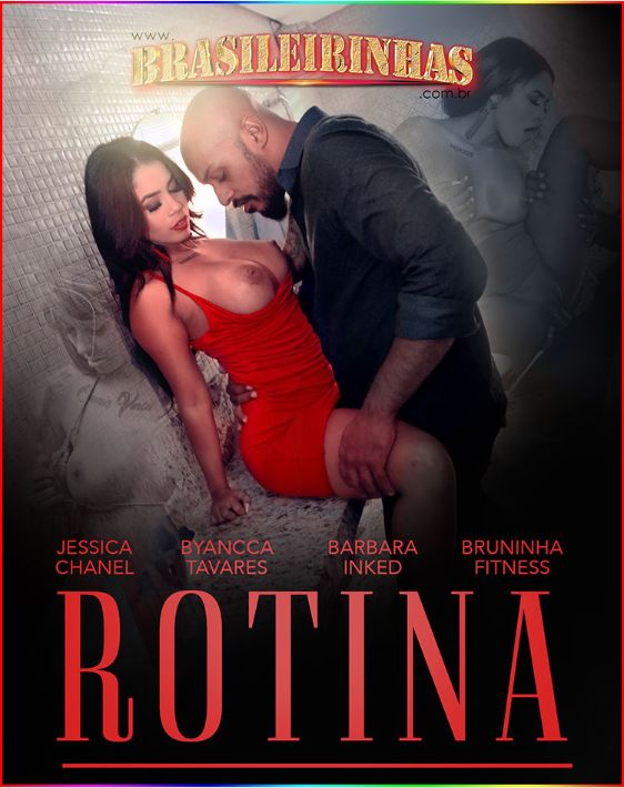 Рутинный / Rotina (2018) (2018)