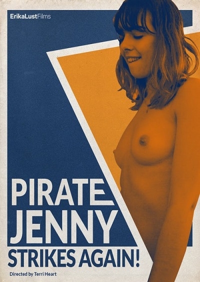 Pirate Jenny Strikes Again (2018)