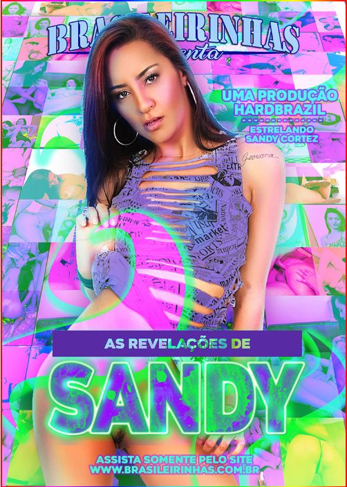 Откровения Сэнди / As Revelaoees de Sandy (2016) (2016)