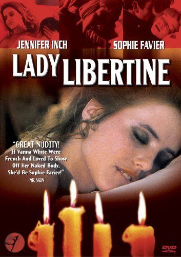 Распутница / Lady Libertine (1984) (1984)