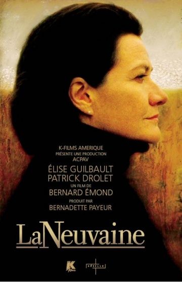 Обет / La neuvaine (2005) (2005)