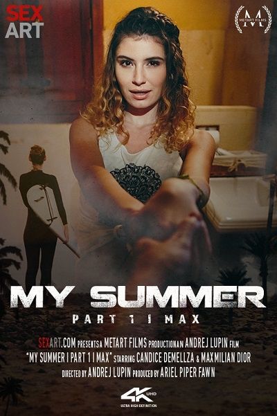 My Summer 1 Max (2019) (2019)
