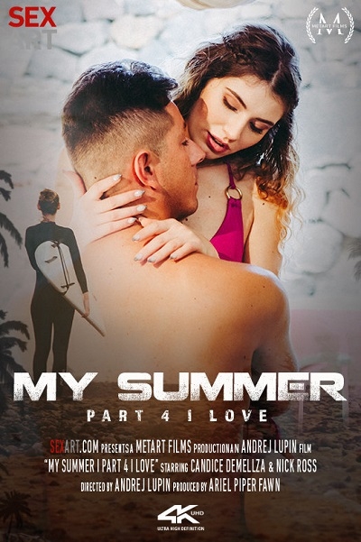 My Summer 4 Love (2019) (2019)