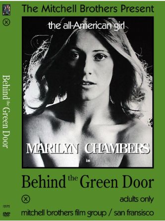 За зеленой дверью / Behind The Green Door (1972) (1972)