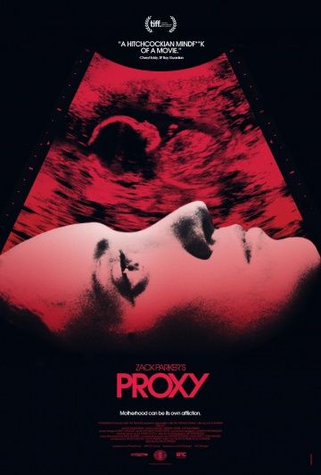 Доверенность / Proxy (2013)