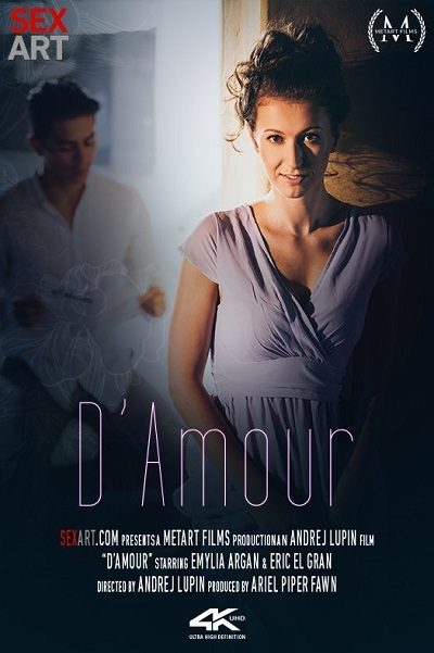 DAmour (2019)