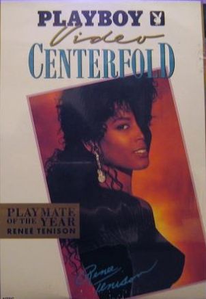 Playboy Video Centerfold: Renee Tenison Playmate of Year 1990 (1990)