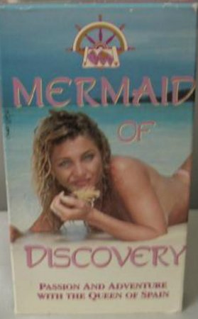 Открытие русалки / Mermaid of Discovery (1993)