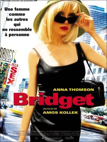 Бриджит / Bridget (2002) (2002)