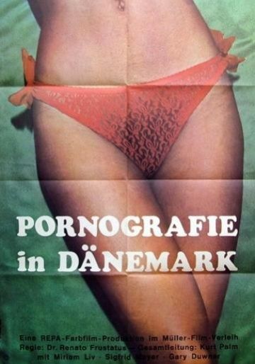 Порнография в Дании / Pornografie in Dänemark - Zur Sache, Kätzchen (1970)