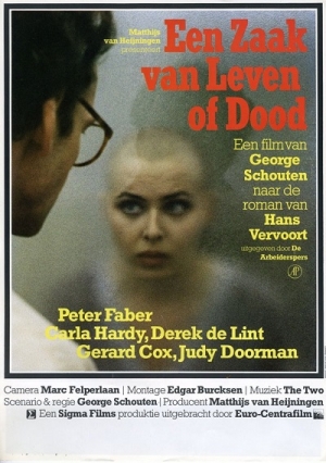 Вопрос жизни или смерти / Een zaak van leven of dood (1983) (1983)