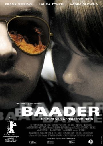 Красный террор / Baader (2002) (2002)