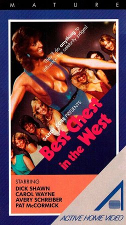 Best Chest in the West (1984) (1984)