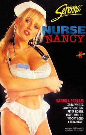 Медсестра Ненси / Nurse Nancy (1991) (1991)