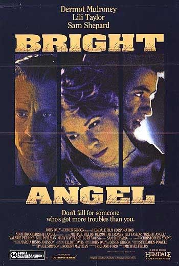 Светлый ангел / Bright Angel (1990)