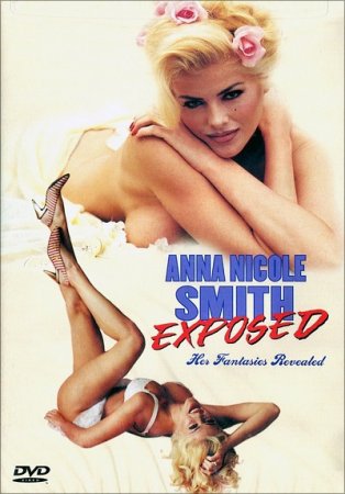 Секреты Анны-Николь Смит / Anna Nicole Smith: Exposed (1998)
