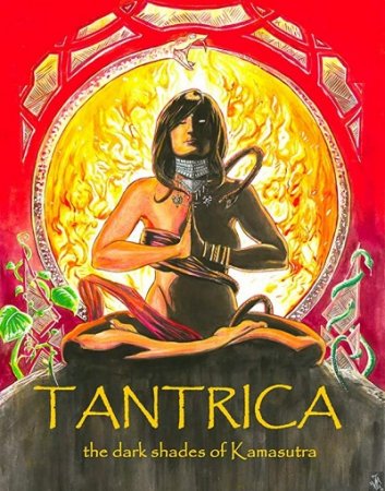 Тантрика / Tantrica (2018)