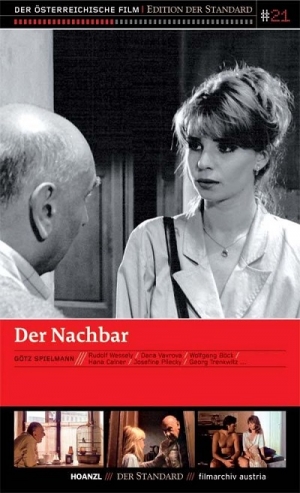 Сосед / Der Nachbar (1993) (1993)