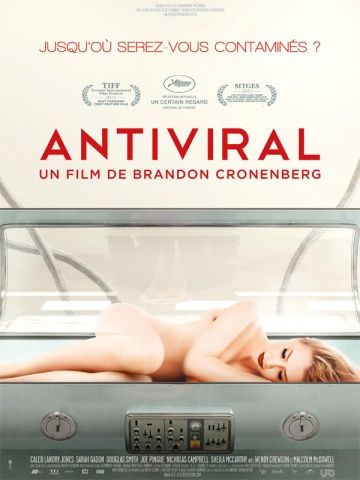 Антивирус / Antiviral (2012) (2012)