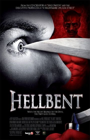 Одержимый / HellBent (2004) (2004)