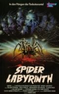 Гнездо пауков / Il nido del ragno (1988) (1988)
