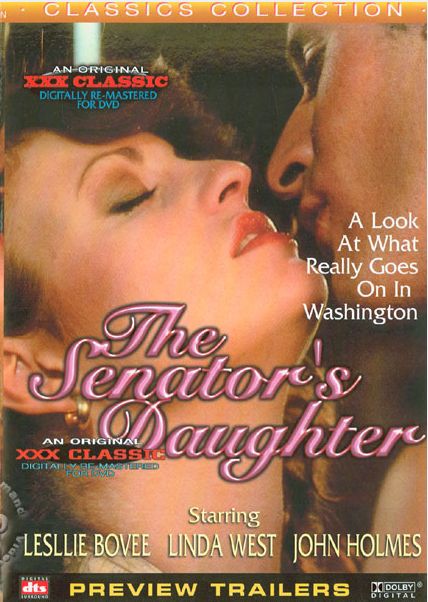 Дочь сенатора / The Senator's Daughter (1978) (1978)