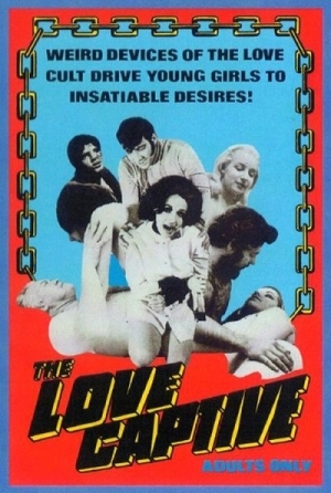 Пленница любви / The Love Captive (1969) (1969)