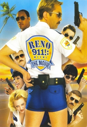 911: Мальчики по вызову / Reno 911! Miami (2007) (2007)