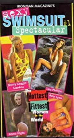 Ironman Magazine's Sexy Swimsuit Spectacular 1 (1996) (1996)