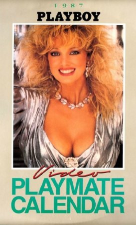 Playboy Video Playmate Calendar 1987 (1986) (1986)