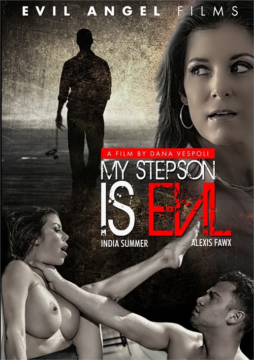 Мой Злой Пасынок / My Stepson Is Evil (2019)