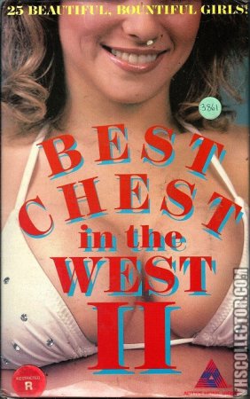 Best Chest in the West II (1986) (1986)
