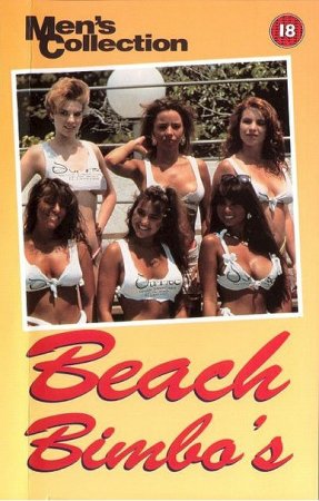 Beach Bimbos (1990) (1990)
