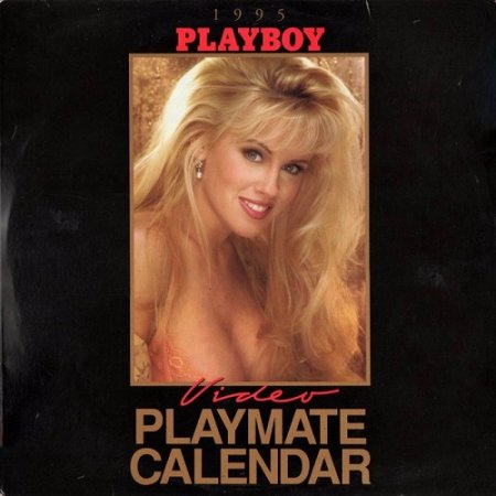 Playboy Video Playmate Calendar 1995 (1994) (1994)