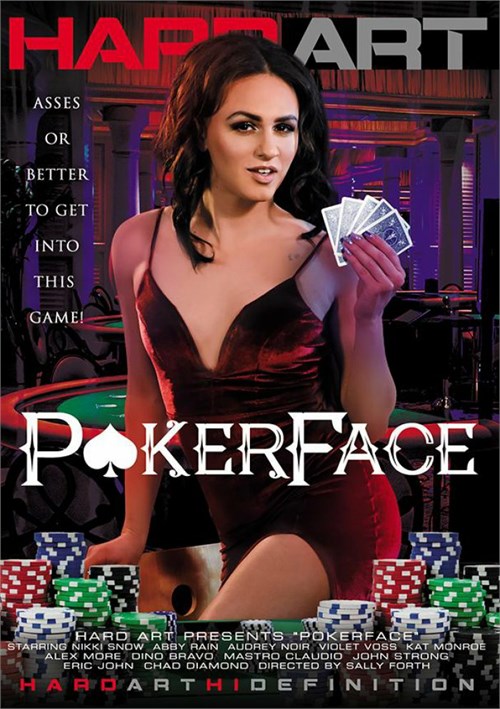 Poker Face (2018) (2018)
