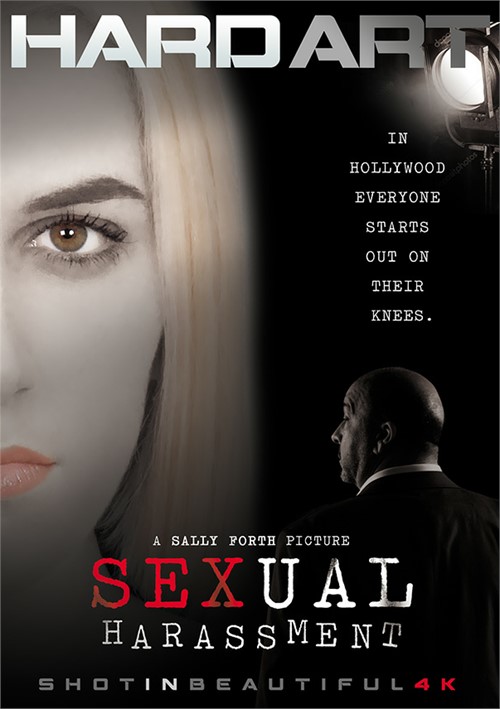 Сексуальное Домогательство / Sexual Harassment (2018)