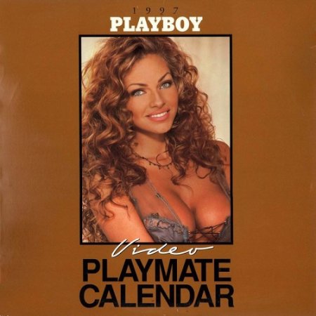 Playboy Video Playmate Calendar 1997 (1996) (1996)