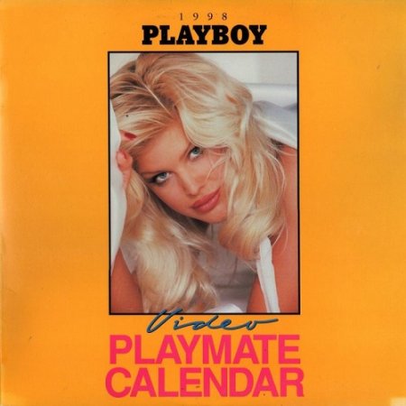 Playboy Video Playmate Calendar 1998 (1997) (1998)