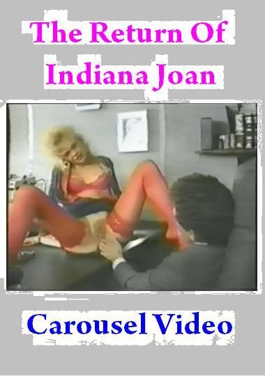 Возвращение Индианы Джоан / The Return Of Indiana Joan (1989) (1989)