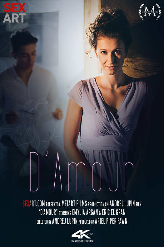 D'Amour (2019) (2019)