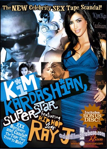 Ким Кардашьян - суперзвезда / Kim Kardashian Superstar (2009) (2009)