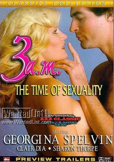 3 утра - сексуальное время / 3 A.M. / 3 AM Time of Sexuality (1975)