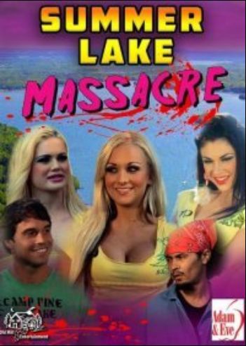 Резня в летнем лагере / Summer Lake Massacre (2018)